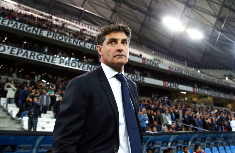 Un ancien coach de l’OM cartonne en Arabie saoudite