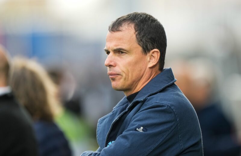 L’OM à la lutte avec Montpellier pour un Lorientais ?