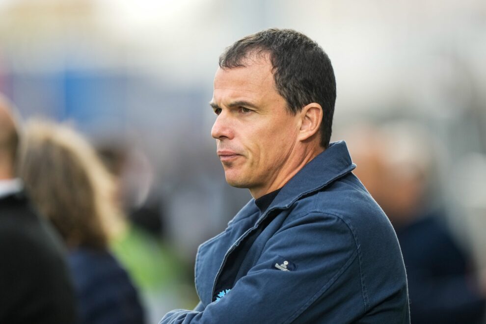 Régis Le Bris, Lorient