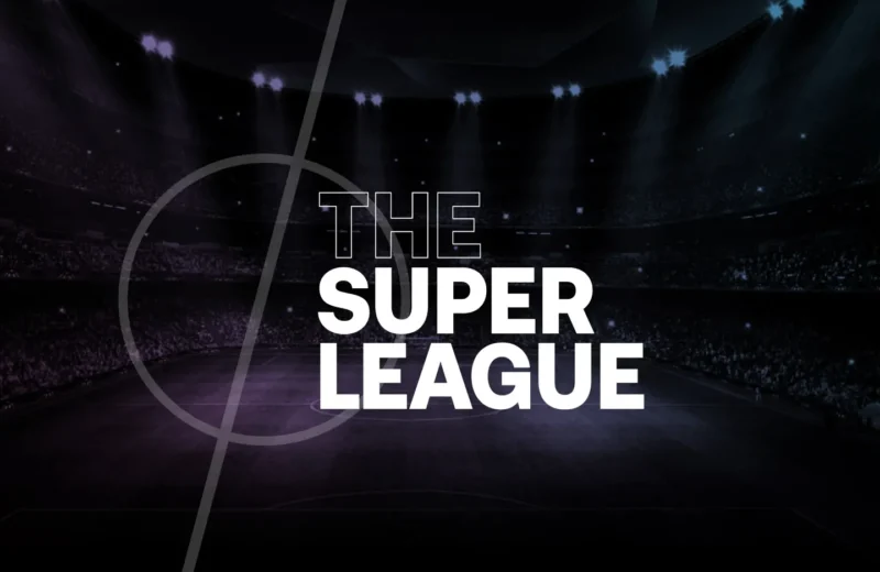 La Super League autorisée, la LFP réagit et soutient l’UEFA