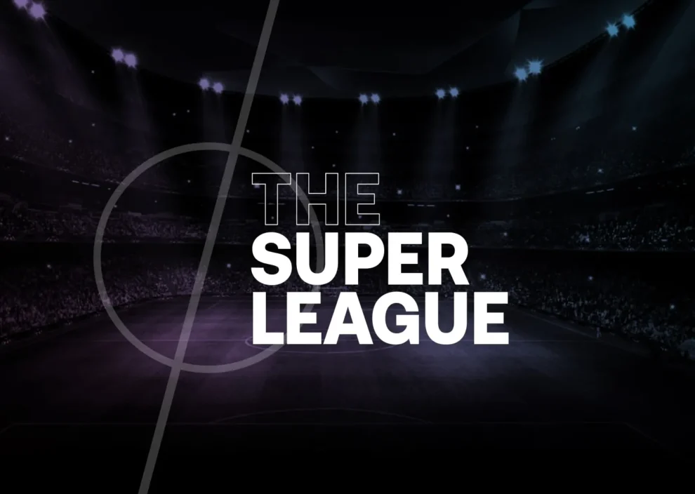Super League