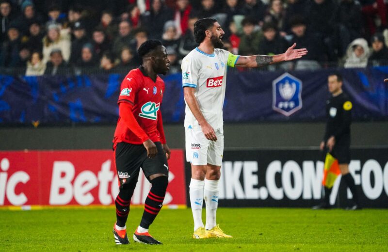 Rennes 1-1 OM : la tactique et les joueurs
