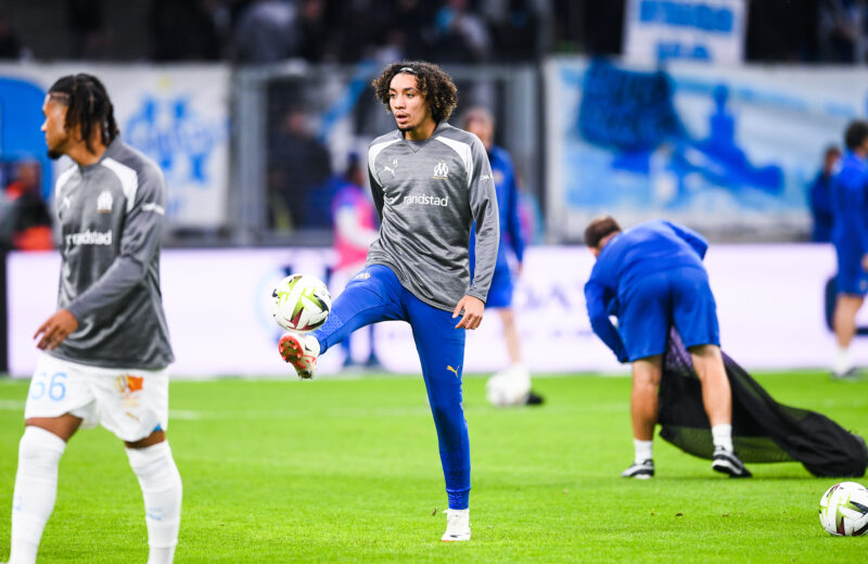 Gattuso : « Nadir a le talent pour devenir un joueur important »