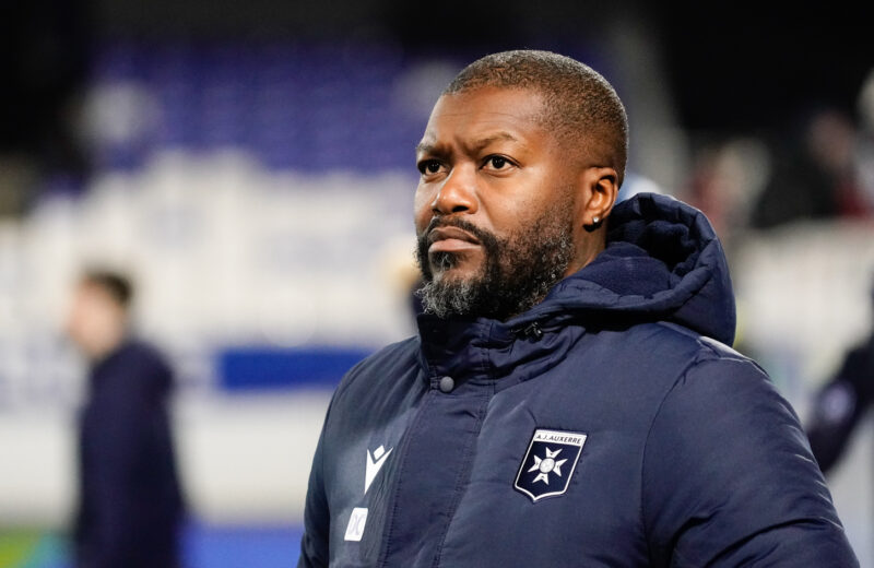 Wahi ou Maupay titulaire ? L’avis et l’analyse de Cissé