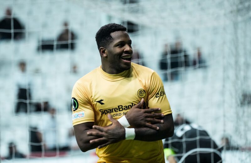 « Moumbagna était plus puissant et plus rapide que tous les défenseurs »