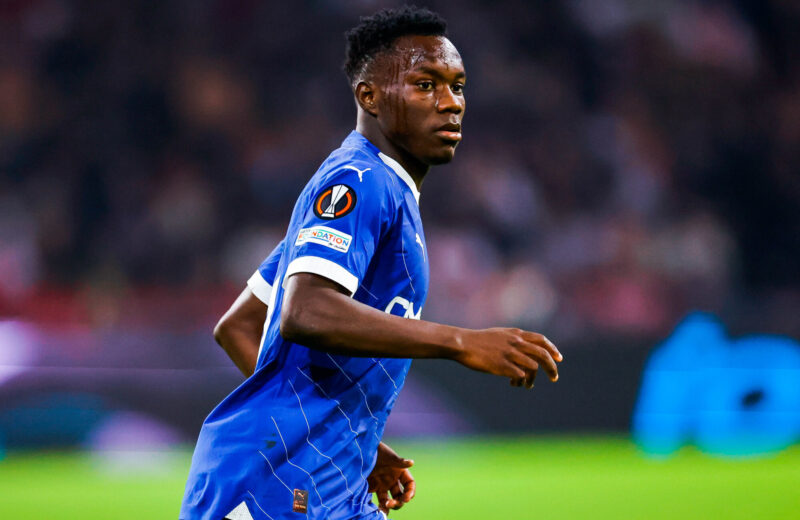 Vers un départ de Mughe cet hiver ?