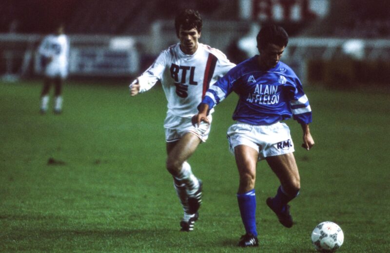 Meyrieu prévient l’OM sur « le traquenard » Thionville