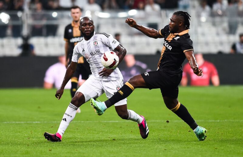 Onana : « Je suis marseillais de coeur ! »