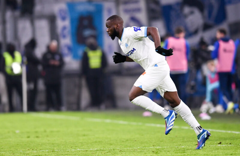 Onana : « J’ai parlé avec des Lensois à la fin »