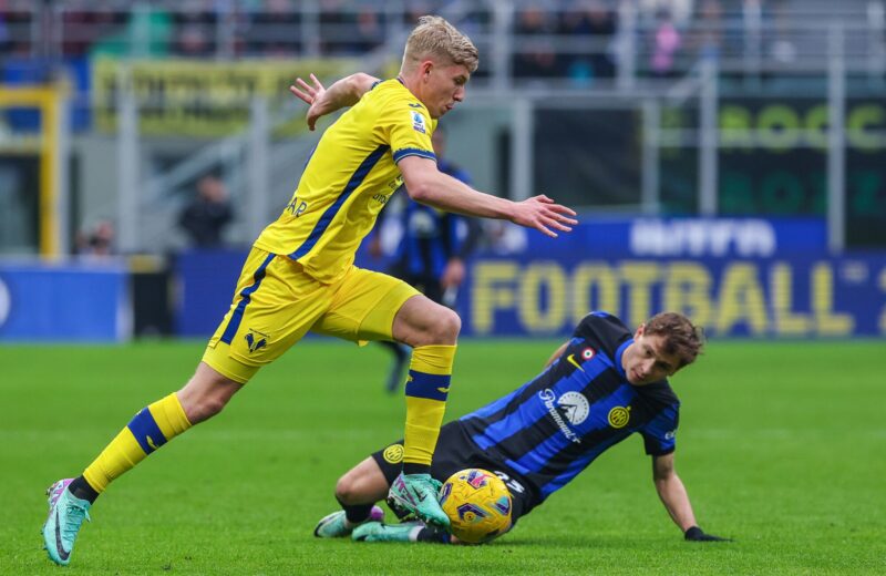 Marseille négocie l’arrivée de sa 2e recrue