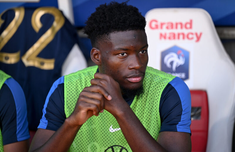 Enorme volte-face dans le dossier Agoumé