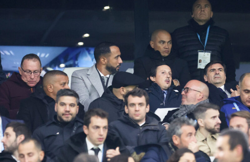 La galère continue pour une ancienne cible de l’OM