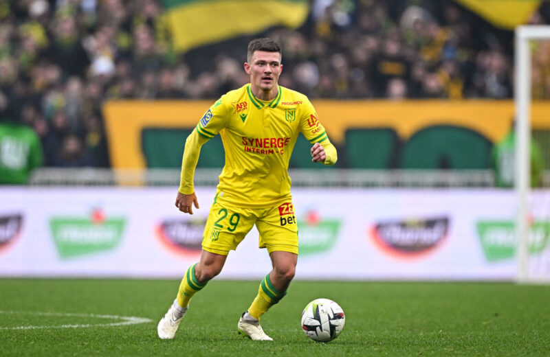 Une cible part au clash, Marseille trouve un accord avec son club !