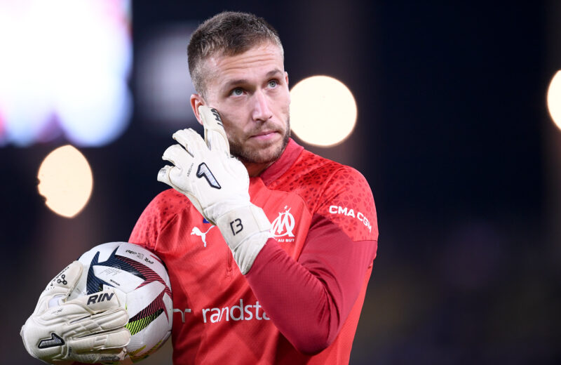 Ruben Blanco vers un départ ?