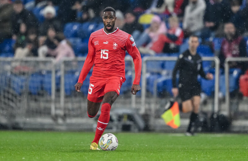 Garcia n’ira finalement pas en Allemagne