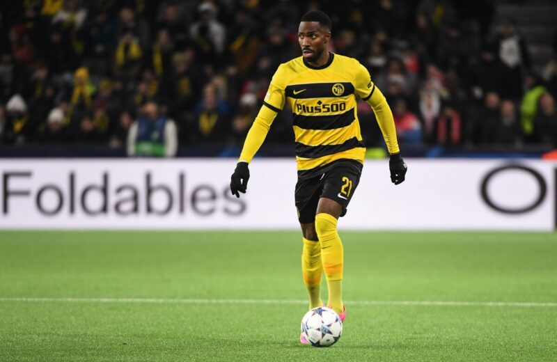 L’OM annonce l’arrivée de sa deuxième recrue hivernale