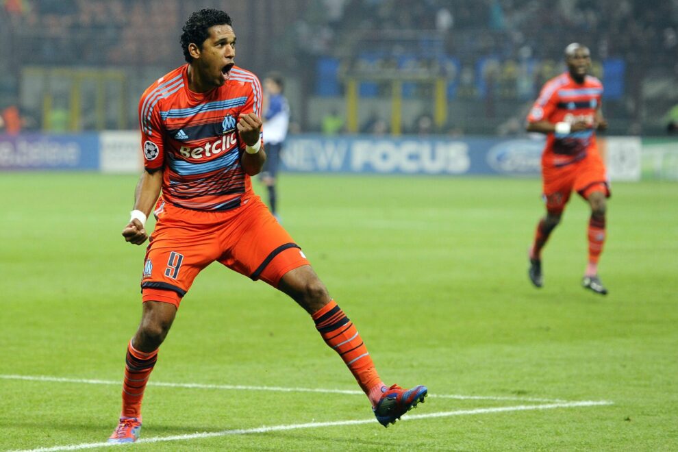 Brandao Marseille