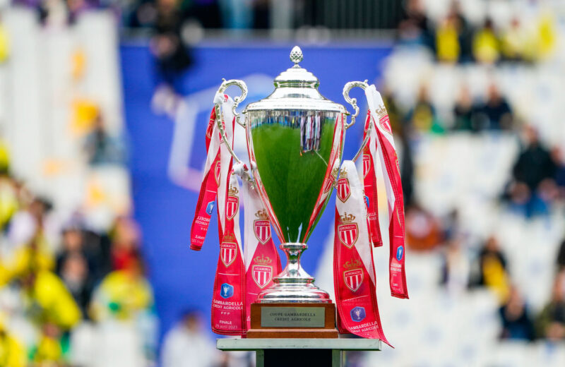 Finale Gambardella : le onze phocéen est connu