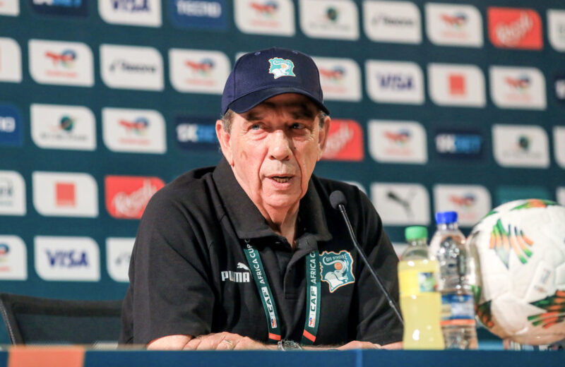 Gasset : « Que chacun se regarde dans la glace »