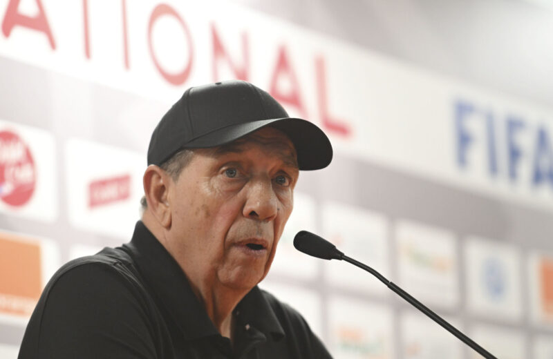 Les premiers mots de Gasset