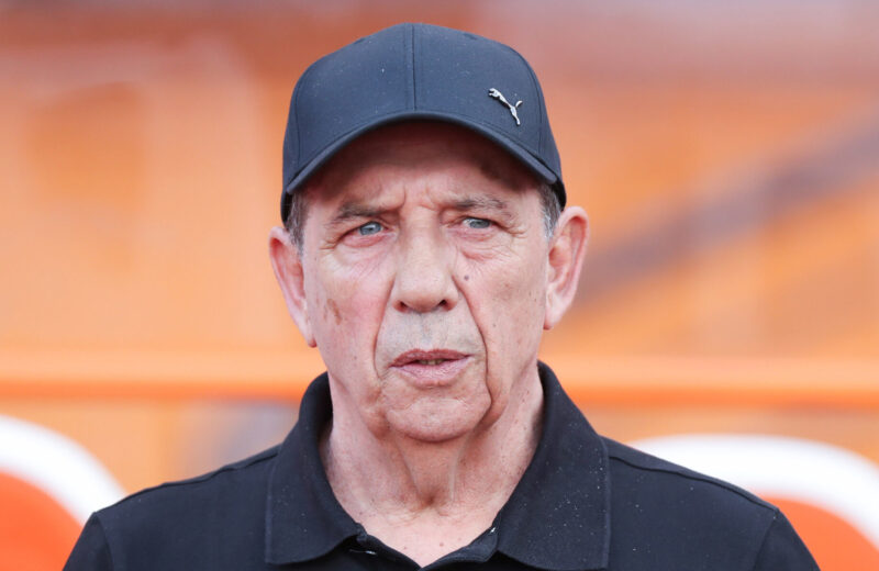 Gasset dévoile ses objectifs avec l’OM