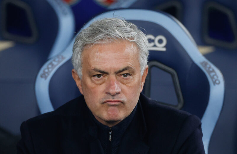 Mourinho dévoile le profil de son prochain club
