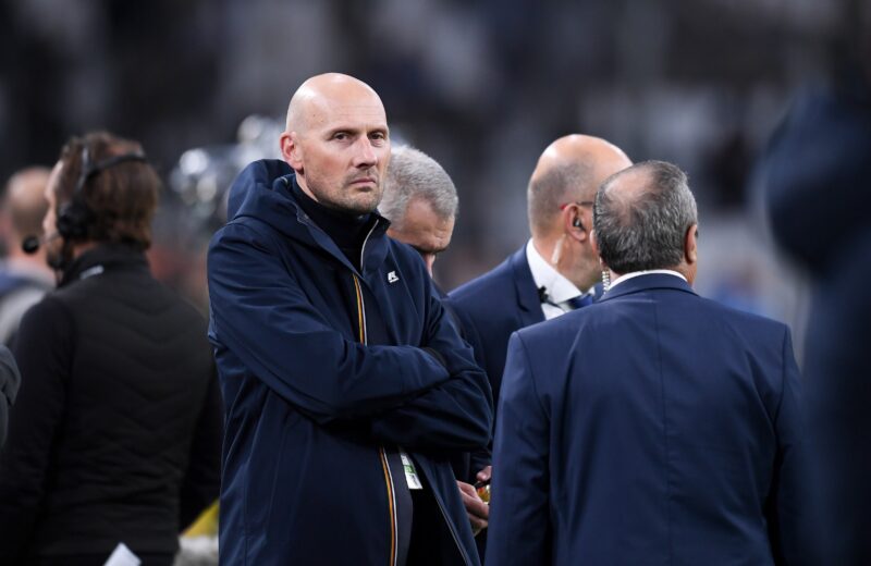 Ligue 1 : plus de VAR, moins de contestations