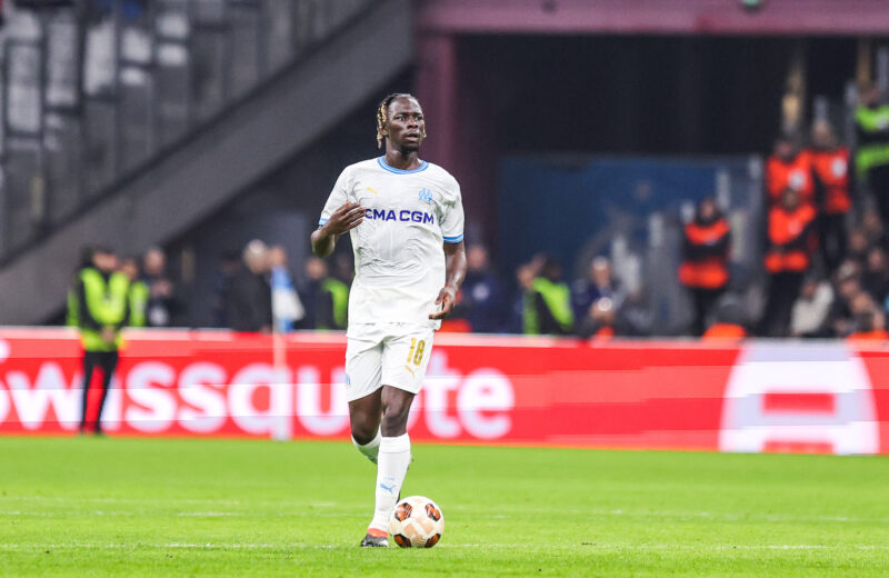 Une montée en puissance pour Bamo Meïté ?