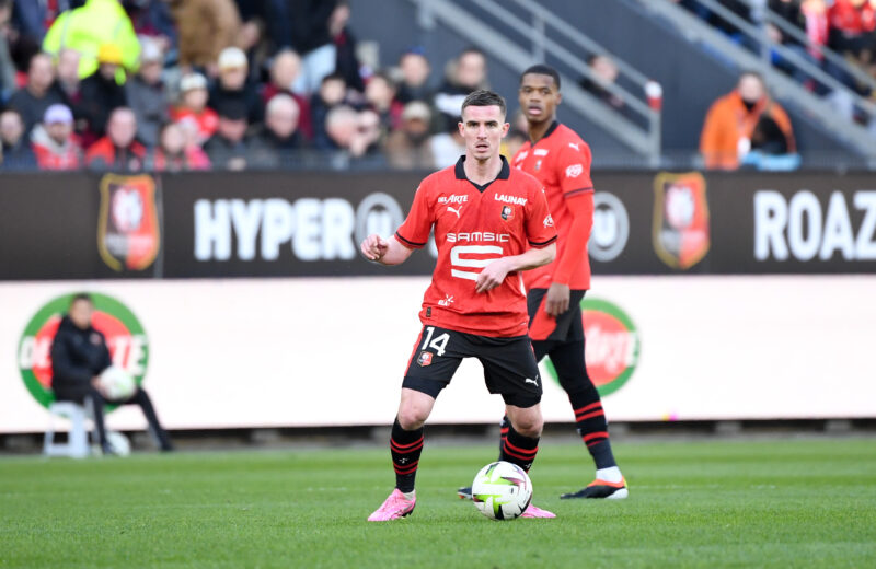 Bourigeaud : « On essaye de faire le travail »