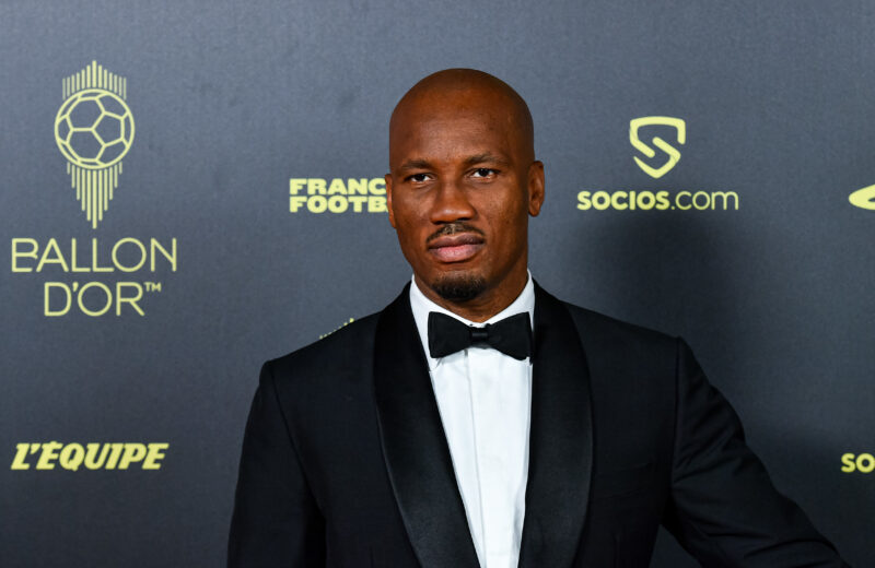 Drogba lâche le nom du joueur qui l’a vraiment choqué à l’OM