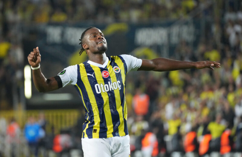 Un ex-attaquant de l’OM libre comme l’air ?