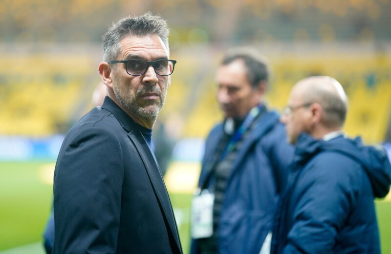 « Il y avait penalty », Ennjimi donne raison aux Nantais !