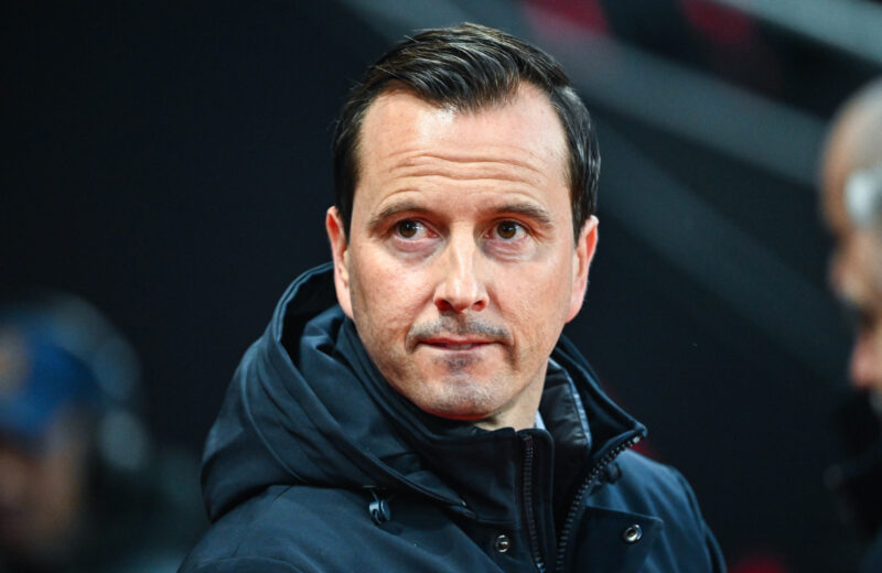 Rennes-OM : Stéphan privé d’un cadre ?