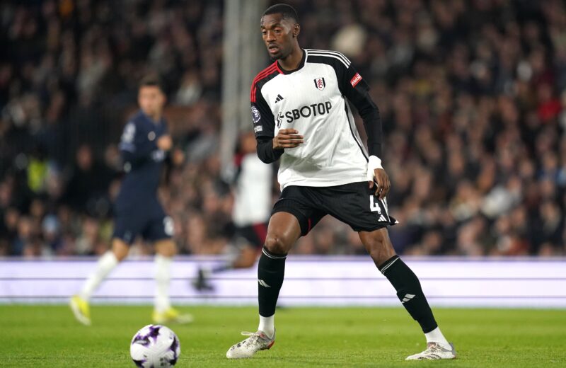 L’OM lorgne un géant de Premier League