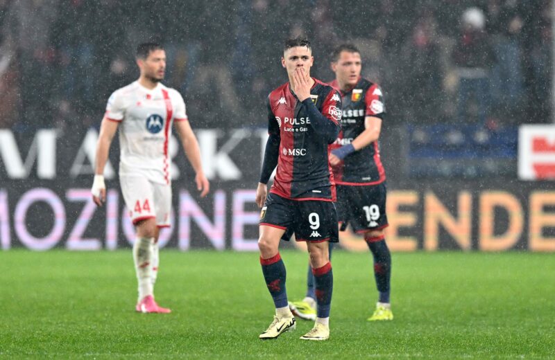 Patrick Vieira, nouvel entraîneur de Vitinha