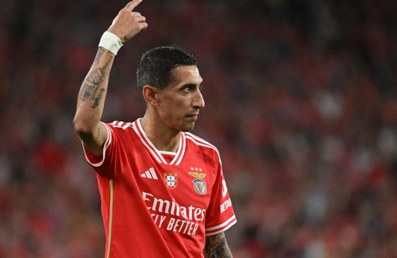 Benfica prend confiance avant de défier l’OM