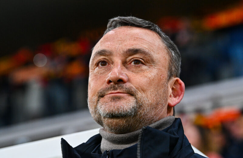 Haise confirme sa décision surprenante et s’explique