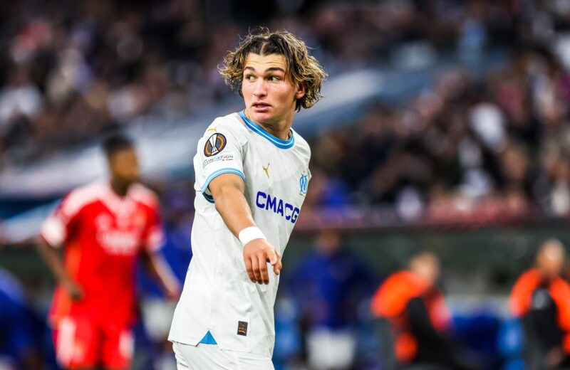 Un ex minot va bientôt connaître la Serie A ?