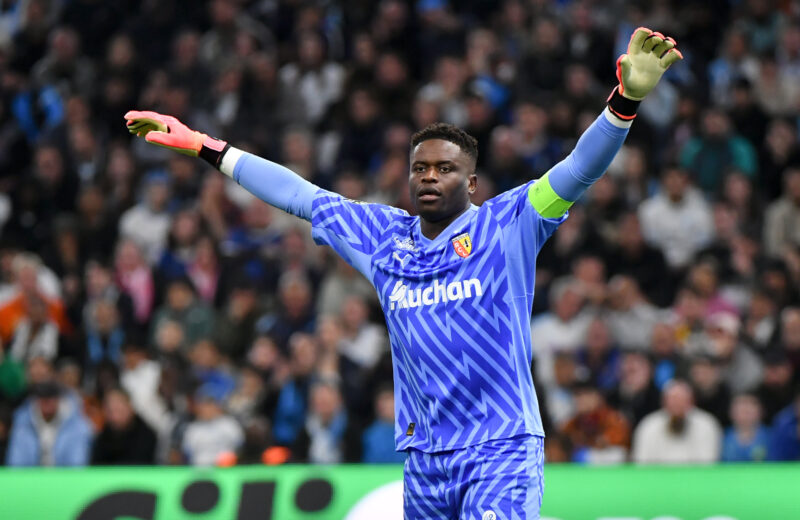 Samba : « Tout le monde connait l’attachement que j’ai avec l’OM »