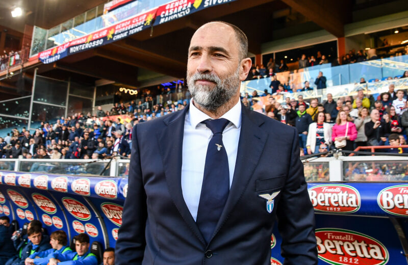 Le danger se confirme pour Tudor à la Juventus