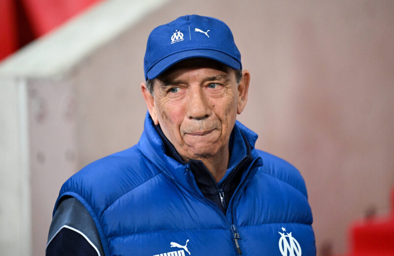 Tanzi : « Marseille a largement les moyens de se qualifier, mais… »