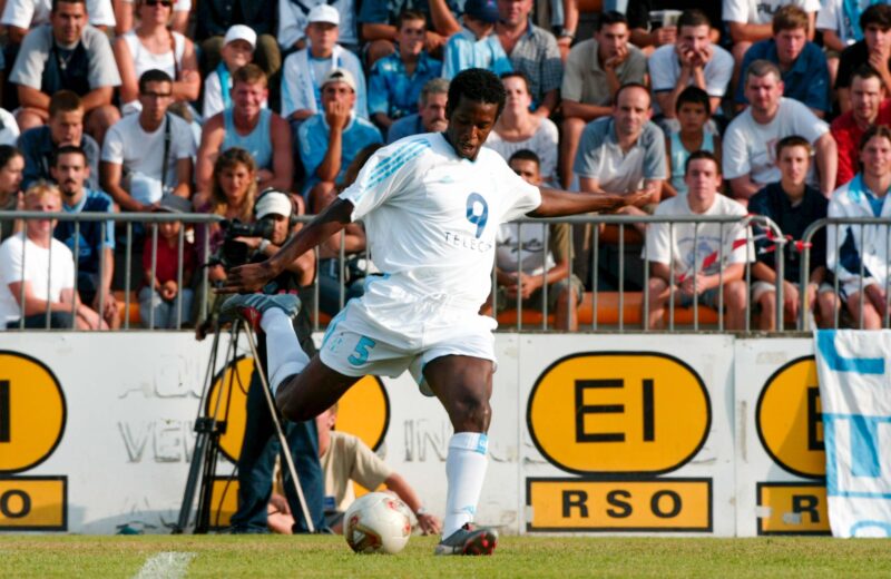 Christanval : « Marseille, le point noir de ma carrière »