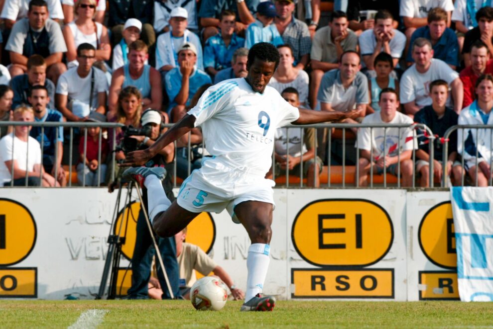 Philippe Christanval, OM