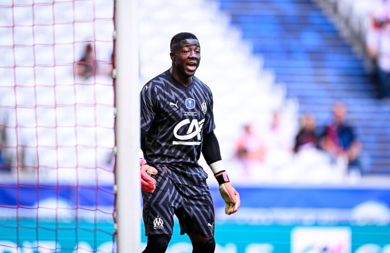 Le minot Dosso vers un départ ?