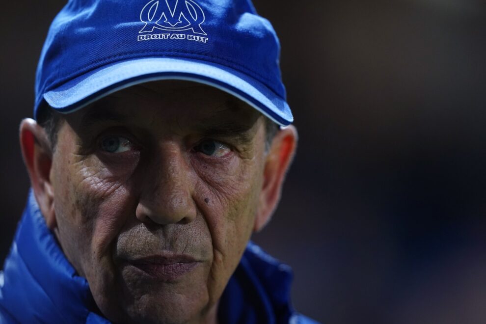 Jean-Louis Gasset, OM