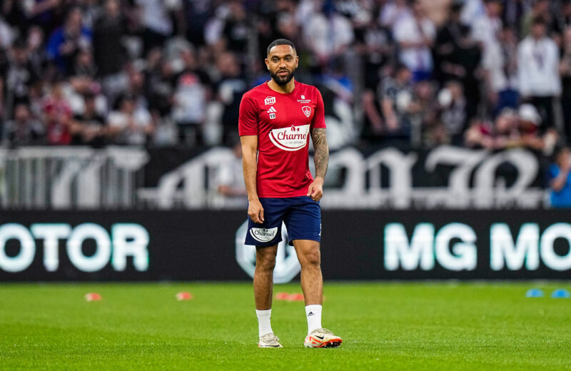 Les cinq joueurs prêtés toujours indésirables