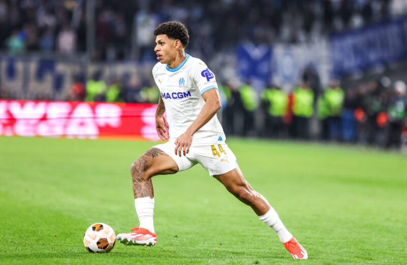 Luis Henrique récompensé pour ses performances ?