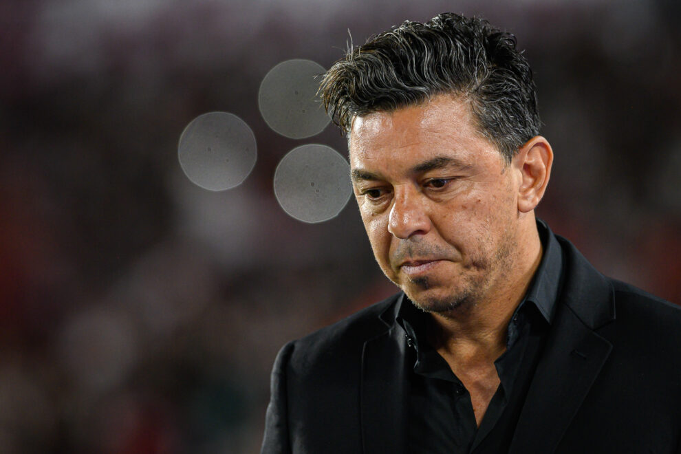 Marcelo Gallardo