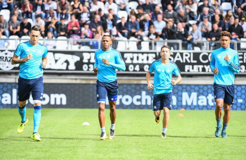 Maxime Lopez revient sur la folle rumeur du Barça