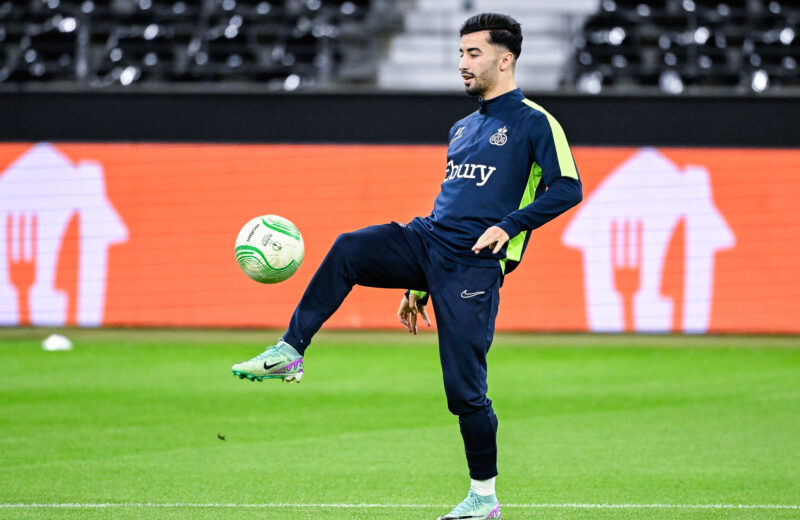 Longoria vise la signature d’un international algérien